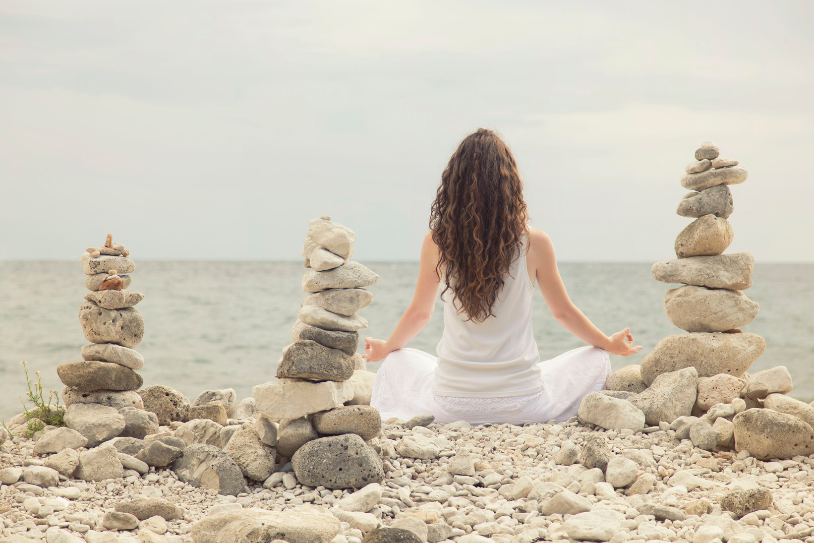 Healing & Balancing Meditation